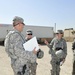 Military police log 7,000 air miles to check out bad guys in Iraq