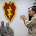 Chairman of the Joint Chiefs of Staff visits USD-C
