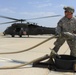 FARP crew in Iraq is the 'NASCAR pit crew of aviation'