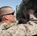 New rearming point expands Marines