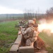 Marine Corps Reserve unit takes Camp Atterbury