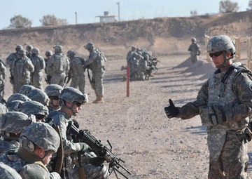 'Warhawg’ soldier brings Afghanistan experience back to the joint war fighter