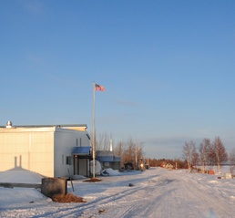 Arctic Care 2011 Dental Team Works in Remote Alaskan Village