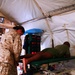 Concussion Restoration Care Center puts service members back in fight