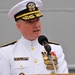 US 3rd Fleet Change of Command Ceremony