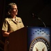 Change of Command Ceremony at Naval Support Activity Mid-South