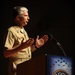 Change of Command Ceremony at Naval Support Activity Mid-South