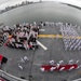 Change of Command Aboard USS Makin Island