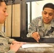 Airman delivers cash, military pay services to Soldiers at austere locations
