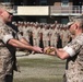 BLT 2/2 welcomes new sergeant major