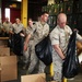 22nd MEU supply issues flame-resistant gear, combat supplies