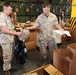 22nd MEU supply issues flame-resistant gear, combat supplies