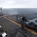 VMM-263 (REIN) 'Thunder Chickens' arrive aboard USS Bataan