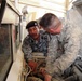 ‘Saber’ Squadron provides mechanic, driver training to 4th Iraqi Federal Police Division
