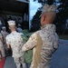22nd MEU Marines deploy