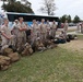 22nd MEU Marines deploy