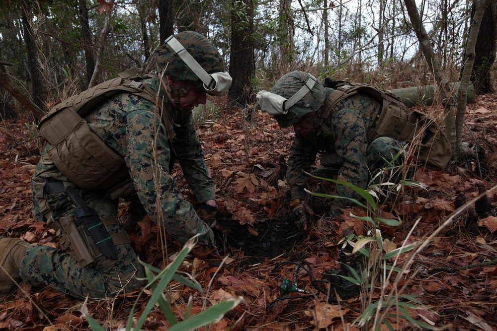 DVIDS - News - Marines Refining Surveillance Capabilities