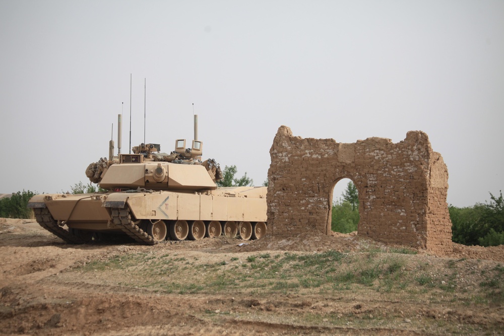 BLT 3/8 concludes operating in Afghanistan, ends deployment