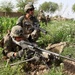 BLT 3/8 concludes operating in Afghanistan, ends deployment