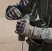 ANA Training Exercises at Camp Ramrod