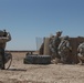 ANA Training Exercises at Camp Ramrod