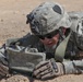 ANA Training Exercises at Camp Ramrod