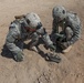 ANA Training Exercises at Camp Ramrod