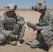 ANA Training Exercises at Camp Ramrod