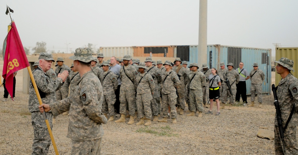 DVIDS - Images - 238th Maintenance Reigns in the Desert [Image 3 of 4]