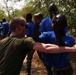 APS-11 Marines move from jungle to Senegal grasslands