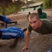 APS-11 Marines move from jungle to Senegal grasslands