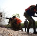 APS-11 Marines move from jungle to Senegal grasslands