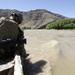 Assessment of the Helmand River