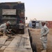 'First Lightning' Battalion soldiers compete in 'truck rodeo' skills competition