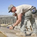 USAF Prime BEEF engineers build up eastern Afghanistan one COP at a time