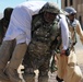 Highland Brigade Trains at the National Training Center