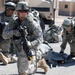 Highlander Brigade Trains at the National Training Center