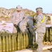 Highlander Brigade Trains at the National Training Center