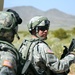 Highlander Brigade Trains at the National Training Center