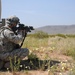 Highlander Brigade Trains at the National Training Center