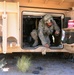 Highlander Brigade Trains at the National Training Center