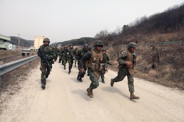 US, ROK Marines charge forward in KITP