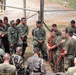 US, AFP Marines practice MOUT