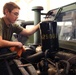 Mechanics keep tactical vehicles in motion