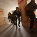 Trainging realistic scenarios; ROK, US Marines push through urban training