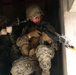 Training realistic scenarios; ROK, US Marines push through urban training