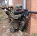 Training realistic scenarios; ROK, US Marines push through urban training