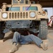 Vehicle MX Airmen keep the mission rolling