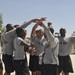 FOB Salerno hosts Easter basketball tournament