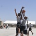 FOB Salerno hosts Easter basketball tournament
